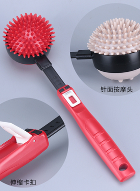 背部按摩捶敲打健身锤