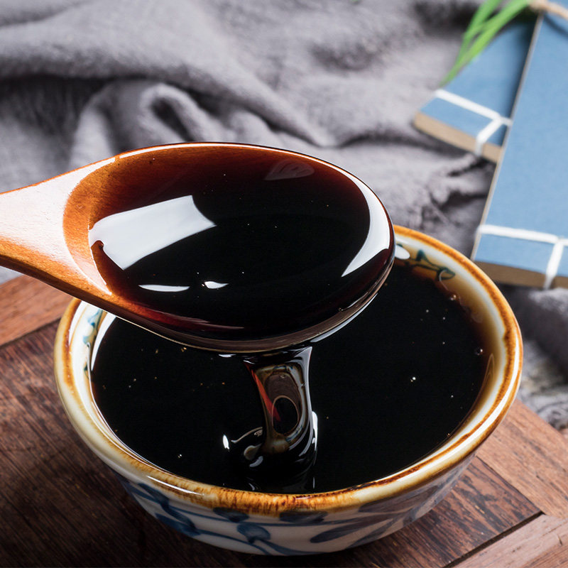 仲医茯苓舒华源正品舒畅山楂山药膏 好粉家茯苓
