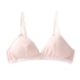 6IXTY8IGHT 68 ren thật không có vòng thép cotton siêu mỏng cup bra set nữ BR07532 - Bộ đồ lót quần lọt khe  Bộ đồ lót