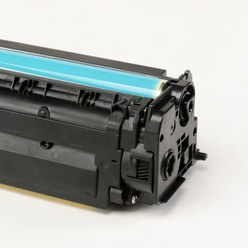 欣印 适用 HP2025硒鼓 CP2025DN CM2320NF 304A CC532A硒鼓 黄色 - 图1