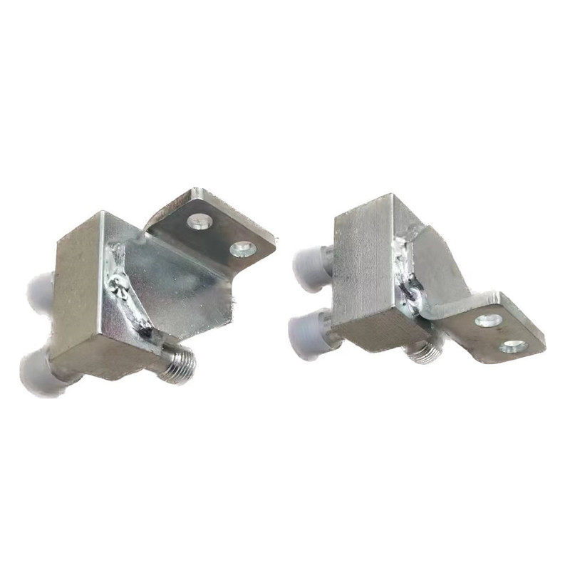 叉车配件 龙工侧移属具管路附件四通M18孔油管四通接头,淘宝优惠券,粉丝福利购,淘宝优惠卷