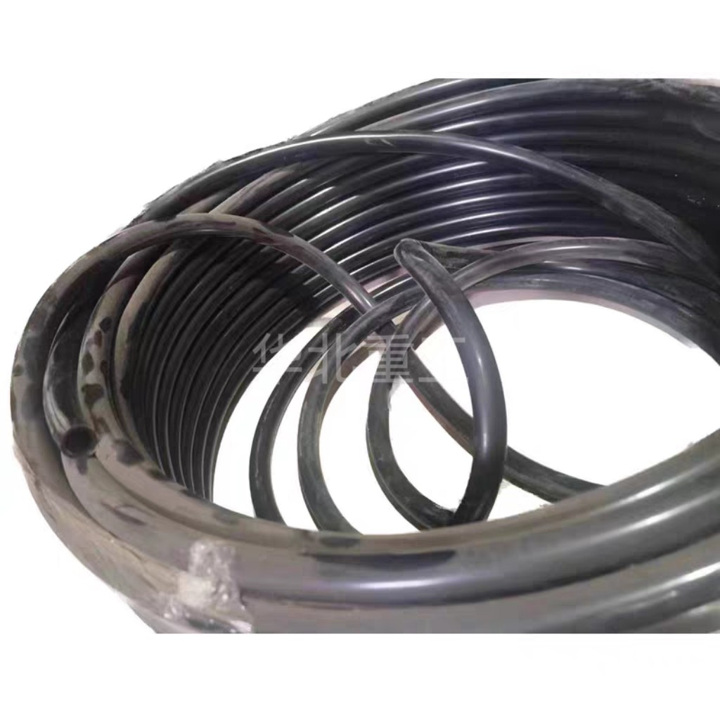 叉车起升降油缸液压回油管内孔8mm/10mm/12mm低压树脂耐油软胶管,淘宝优惠券,粉丝福利购,淘宝优惠卷