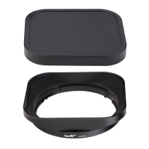 Number Song Fuji 23mm 1 4 Generation Shade Metal Square Fuji xf23 f1 4 R LM WR Lens