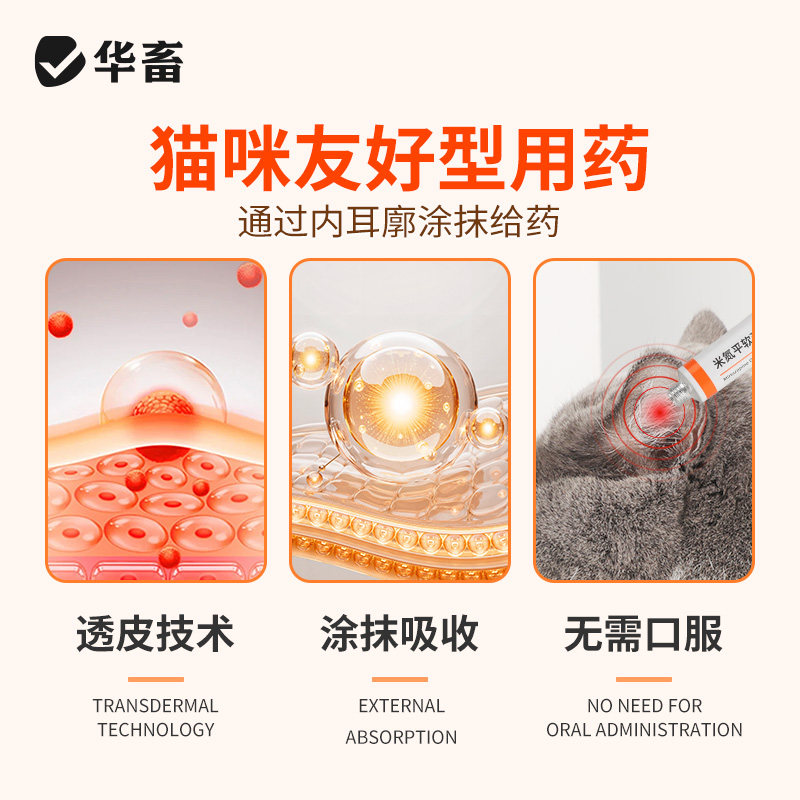 华畜米氮平软膏挑食不吃饭病后抑郁厌食促进食欲元气开胃增肥猫咪,淘宝优惠券,粉丝福利购,淘宝优惠卷