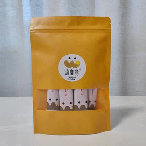 暖冬姜茶卖姜翁红枣姜茶速溶老红糖姜枣茶0添加剂纯姜粉90克袋装