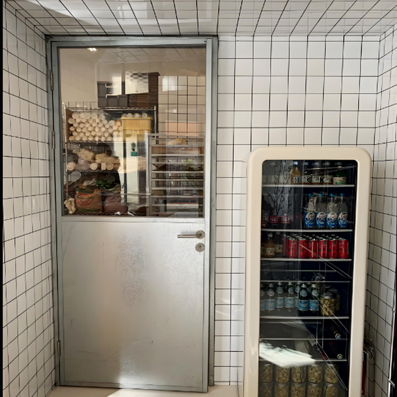 网红铁艺家具复古工业风铁艺玻璃门厨房门商铺门室内门餐厅门定制,淘宝优惠券,粉丝福利购,淘宝优惠卷