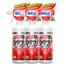 【优沃】（油污净500ml*3瓶）