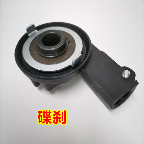 适用轻骑铃木摩托车GA150悍骏GR150码表齿里程表速度表计数齿轮 - 图2