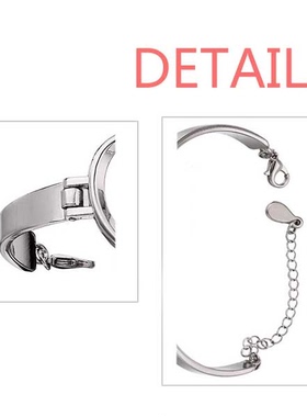 水彩风格红白日本锦鲤 手链手镯镶嵌钻首饰饰品礼物