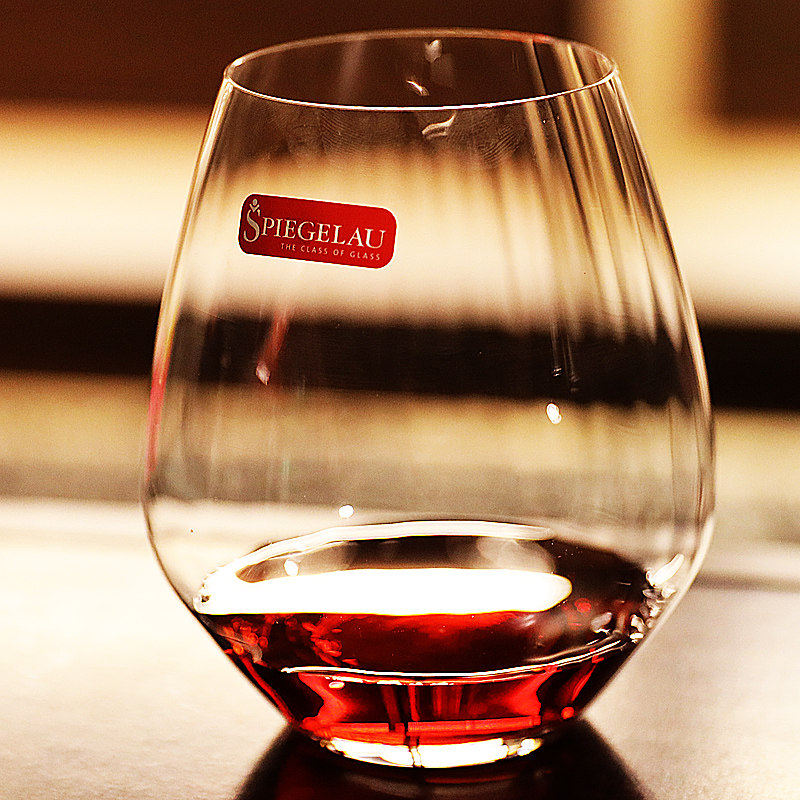 德国进口Spiegelau水晶玻璃平底红白葡萄酒杯果汁饮料杯水杯携带,淘宝优惠券,粉丝福利购,淘宝优惠卷