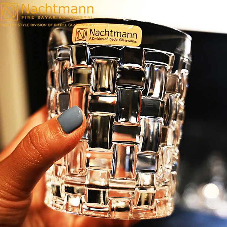 德国Nachtmann进口水晶玻璃洋酒杯威士忌杯啤酒杯水杯饮料果汁杯,淘宝优惠券,粉丝福利购,淘宝优惠卷