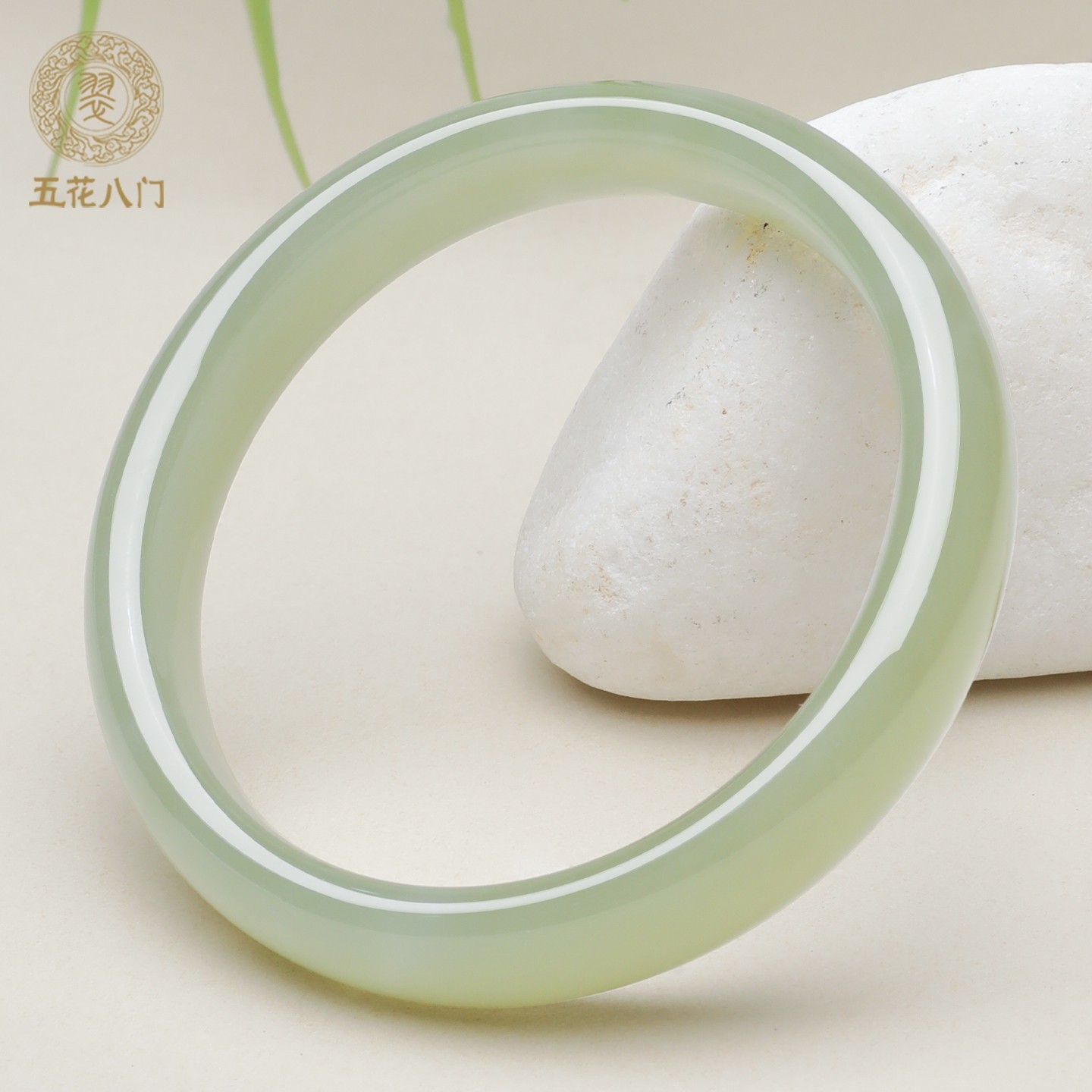 五花八门和田玉手镯天然平安镯晴水真正玉镯子女款正品官方旗舰店,淘宝优惠券,粉丝福利购,淘宝优惠卷