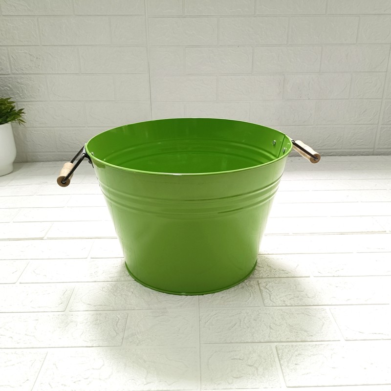 欧系花盆铁制大口径特大号30以上家庭户外专用阳台种菜盆托盘套盆,淘宝优惠券,粉丝福利购,淘宝优惠卷