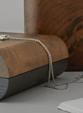 老钱风格收纳盒子组合客厅茶几软装饰品首饰盒实用高级感收纳摆件