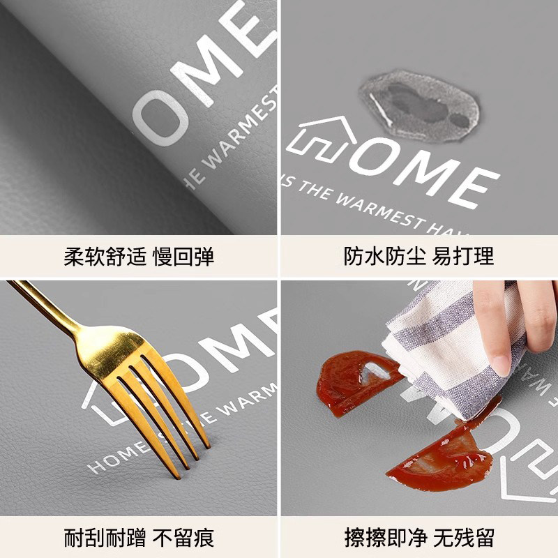 高级入户门地垫进门垫耐脏免洗可擦防滑pvc脚垫家用门垫玄关地毯,淘宝优惠券,粉丝福利购,淘宝优惠卷