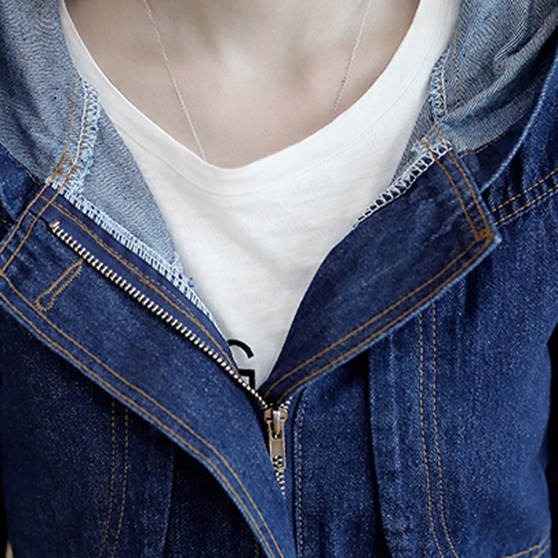 女中长款春秋冬2020新款韩版风衣 媚娇兰大码女装