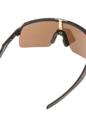 代购Oakley欧克利女士太阳镜防紫外线高透光率偏光抗冲击黑色