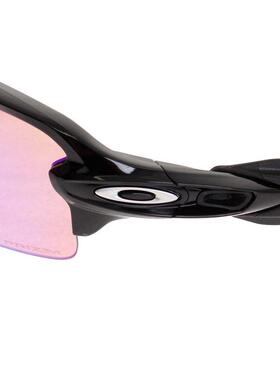 代购Oakley欧克利女士太阳镜防紫外线偏光高透光率抗眩光黑色框