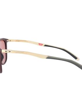 代购Oakley欧克利女士太阳镜防紫外线高透光率偏光抗眩光方形