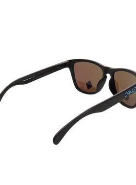 代购Oakley欧克利女士太阳镜防紫外线高透光率抗反光清晰视野