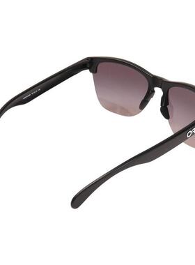 代购Oakley欧克利女士太阳镜防紫外线偏光高透光率抗眩光黑色
