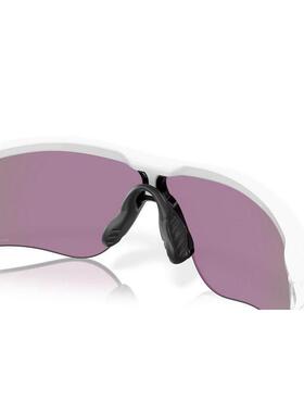 代购Oakley欧克利女士太阳镜防紫外线高透光抗眩光清晰视野白色