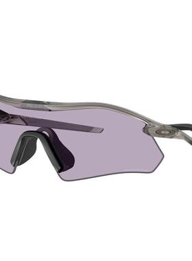 代购Oakley欧克利女士太阳镜UV防护防眩光抗冲击高透光灰色镜框