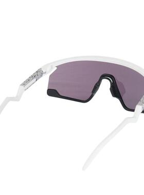 代购Oakley欧克利女士太阳镜防紫外线偏光高清晰抗眩光白色框