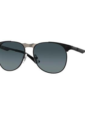 代购Persol男女太阳镜偏光防眩光抗紫外线清晰视野飞行员款