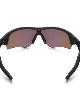 代购Oakley欧克利女士太阳镜偏光UV防护高清晰度防眩光黑色