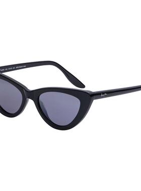 代购MauiJim男女太阳镜防紫外线清晰视野抗反光轻盈佩戴猫眼型