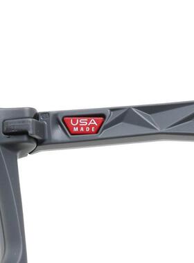 代购Oakley欧克利女士太阳镜防紫外线高透光抗冲击防雾大框