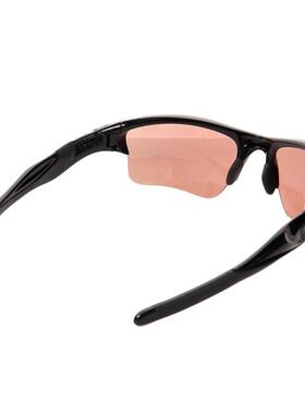 代购Oakley欧克利女士太阳镜防紫外线高透光偏光抗眩光黑色