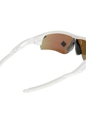 代购Oakley欧克利女士太阳镜防紫外线高透光率偏光抗眩光白色