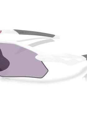 代购Oakley欧克利女士太阳镜防紫外线抗冲击防风沙高清晰度白色