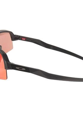 代购Oakley欧克利女士太阳镜防紫外线高透光抗冲击偏光大框黑色