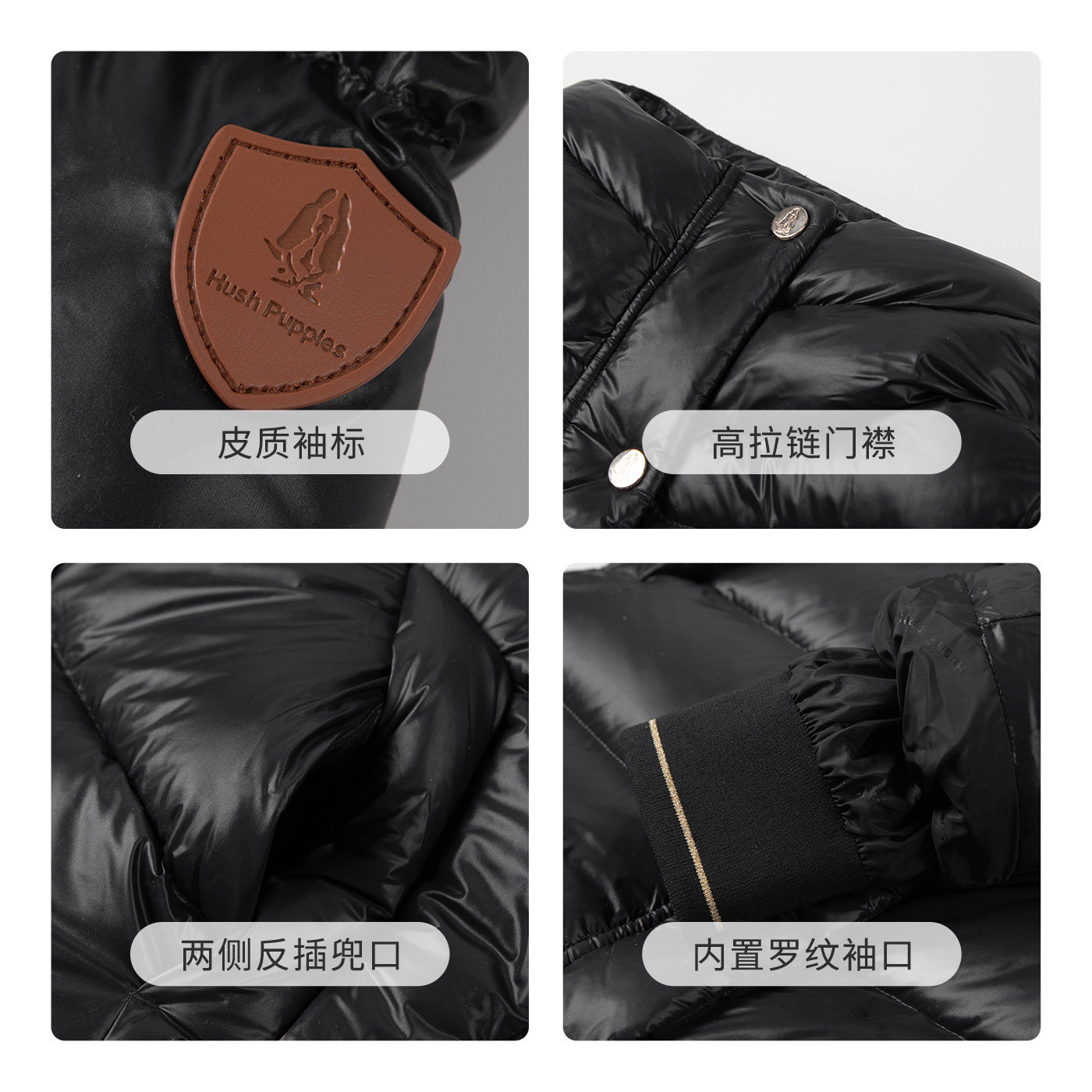 暇步士童装女童中长款羽绒服25冬新品大童保暖儿童休闲羽绒服外套,淘宝优惠券,粉丝福利购,淘宝优惠卷