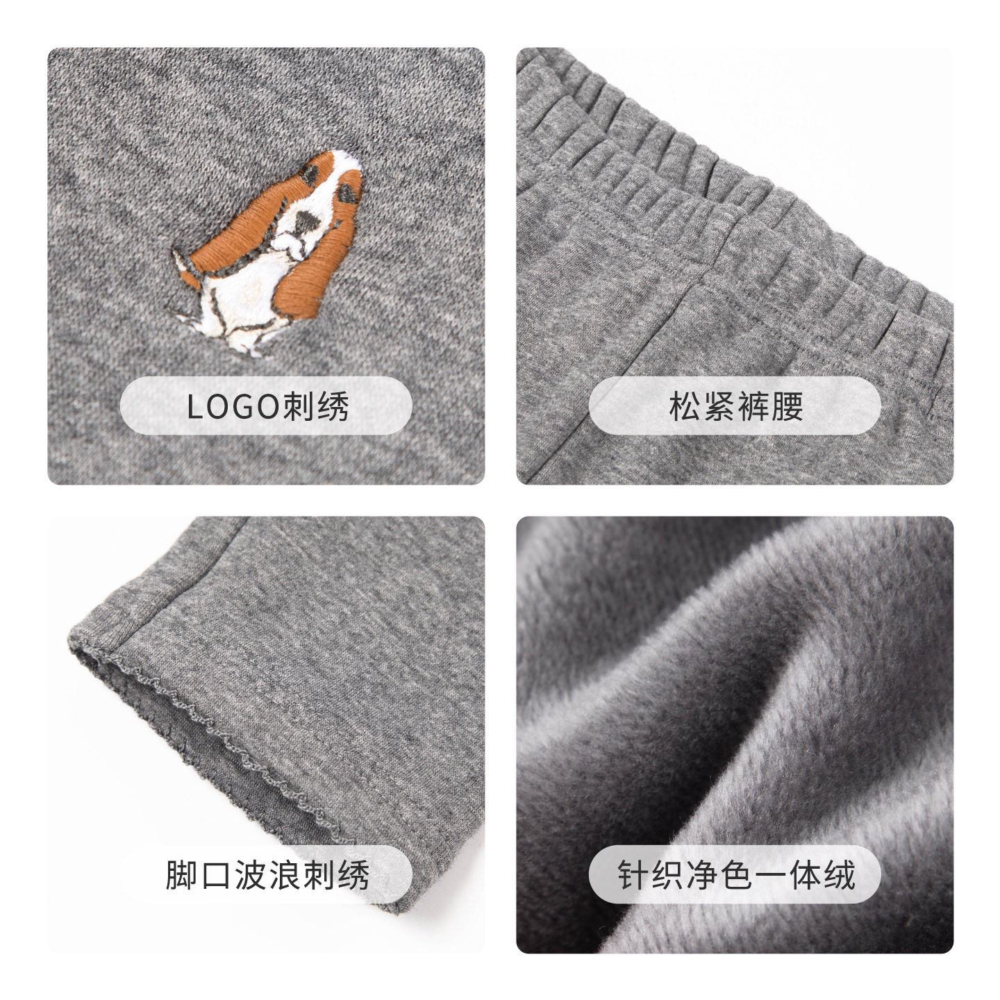 暇步士童装女童加绒打底裤25冬新品大童休闲保暖裤儿童一体绒长裤,淘宝优惠券,粉丝福利购,淘宝优惠卷