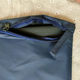 Waterproof raincoat bag rain poncho Oxford cloth bag storage bag