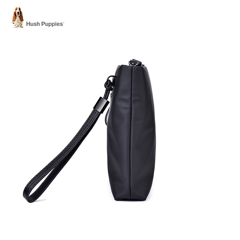 暇步士新款商务休闲手拿包简约男包 暇步士箱包男士包袋