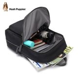 Мужской рюкзак, сумка для путешествий для отдыха, трендовый ноутбук