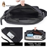 Сумка на одно плечо, трендовая сумка через плечо для отдыха, сумка для путешествий, вместительный и большой рюкзак