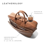 Портативный вместительный и большой чемодан, сумка для путешествий, сумка на одно плечо, ноутбук, из натуральной кожи