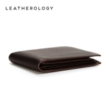 Кожаная кожаная кошелька мужской скидка скина с коротки