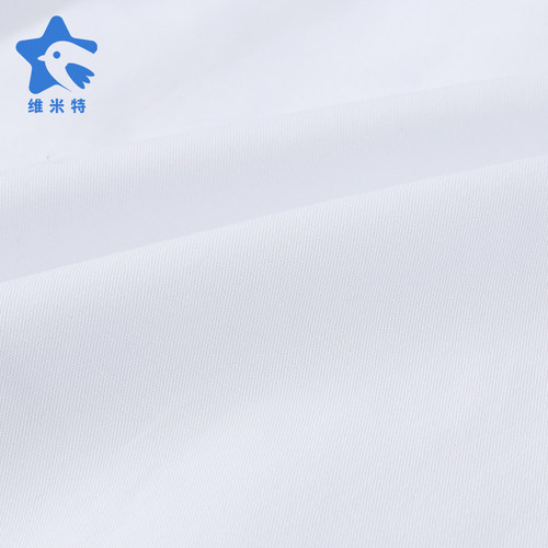 女童白衬衫纯棉长袖木耳边儿童白色衬衣女孩花边全棉校服表演出服 - 图3