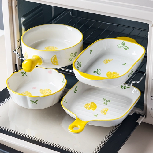 Керамическая милая высококачественная посуда, скандинавский стиль