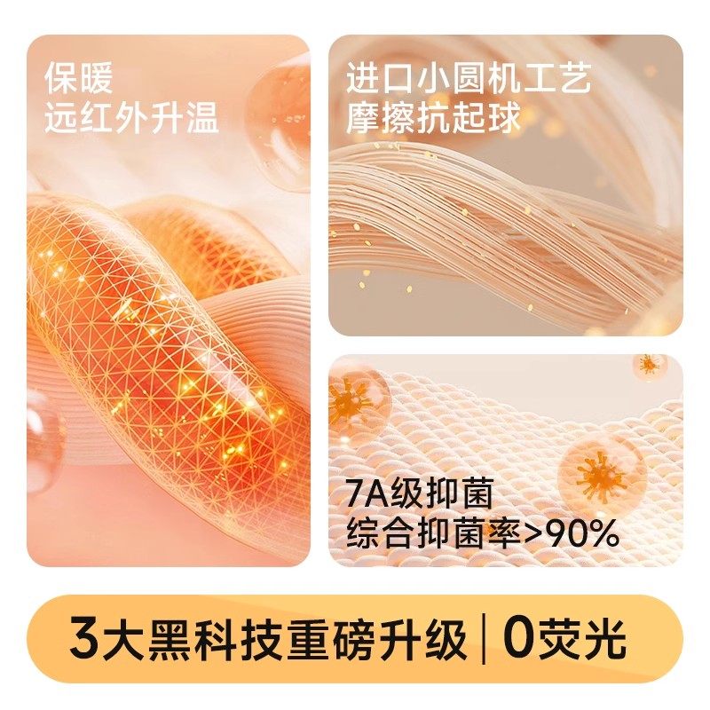 女童打底裤秋冬款加绒加厚黑色九分不连脚外穿保暖冬季儿童连裤袜,淘宝优惠券,粉丝福利购,淘宝优惠卷