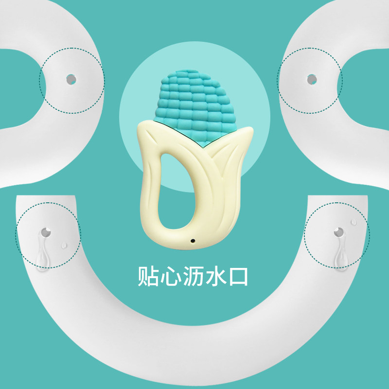 手摇铃益智宝宝新生幼儿早教玩具 迪孚摇铃