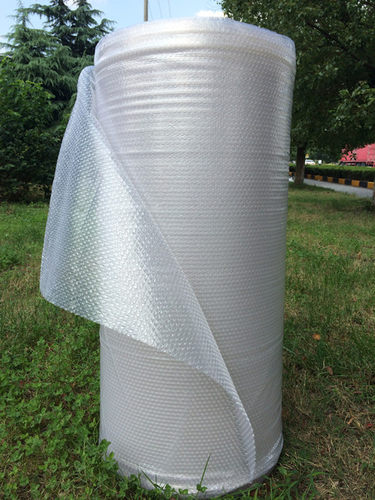 宽120cm1.2米宽加厚气泡膜垫包装泡沫泡泡棉气泡袋江浙沪皖包邮 - 图0