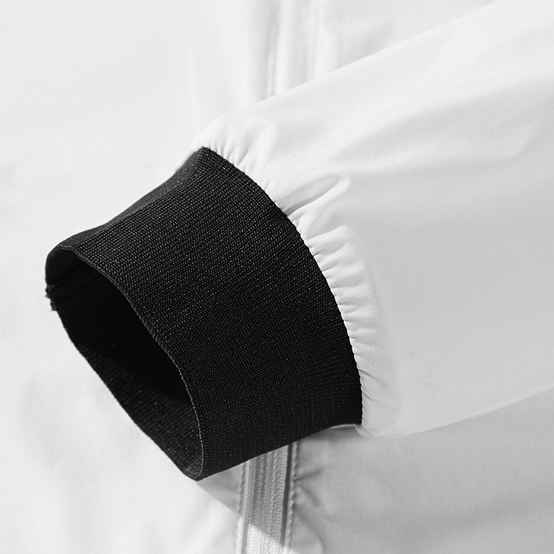 防晒服夏季超薄冰丝韩版潮流夹克 zhandijipu利得图夹克